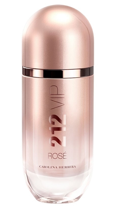 212 VIP Rose Eau de Parfum