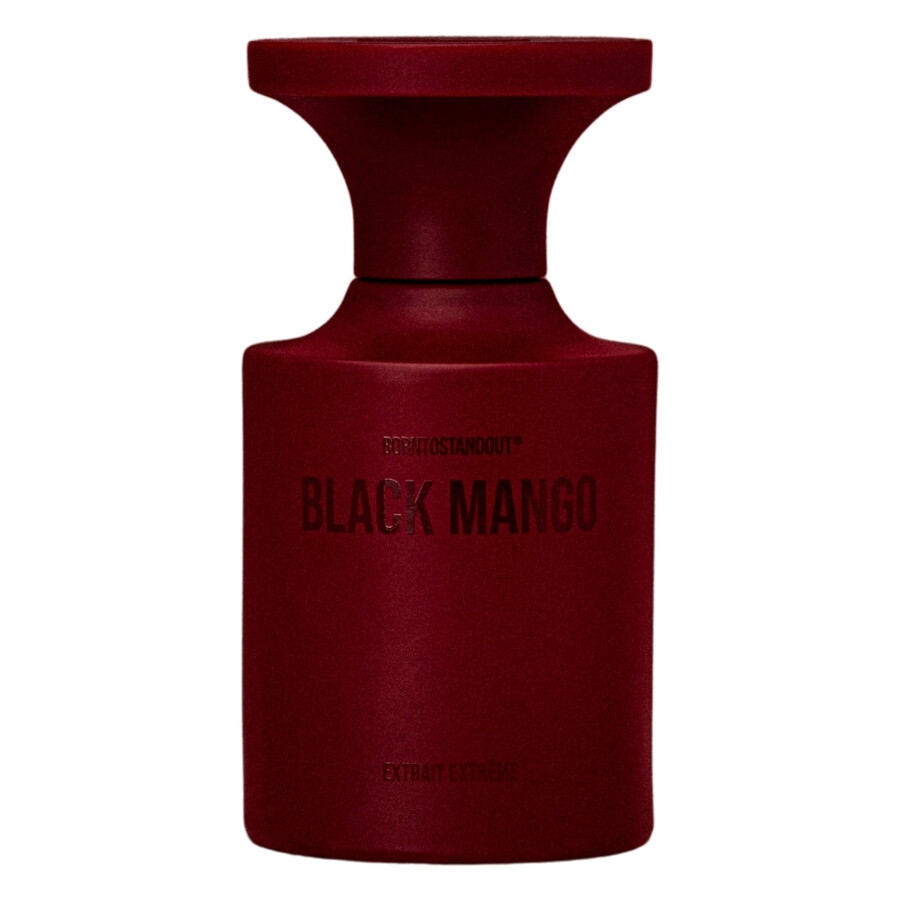 Black Mango Extrait