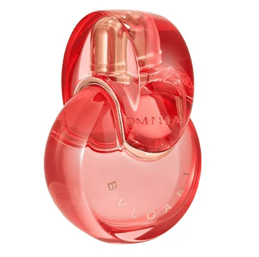 Omnia Coral Eau De Toilette