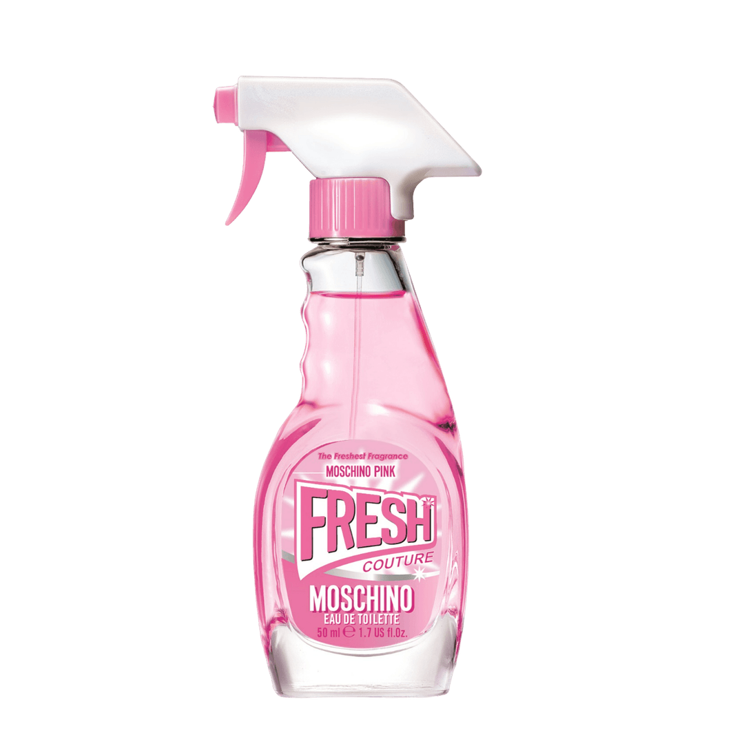 Pink Fresh Couture EDT