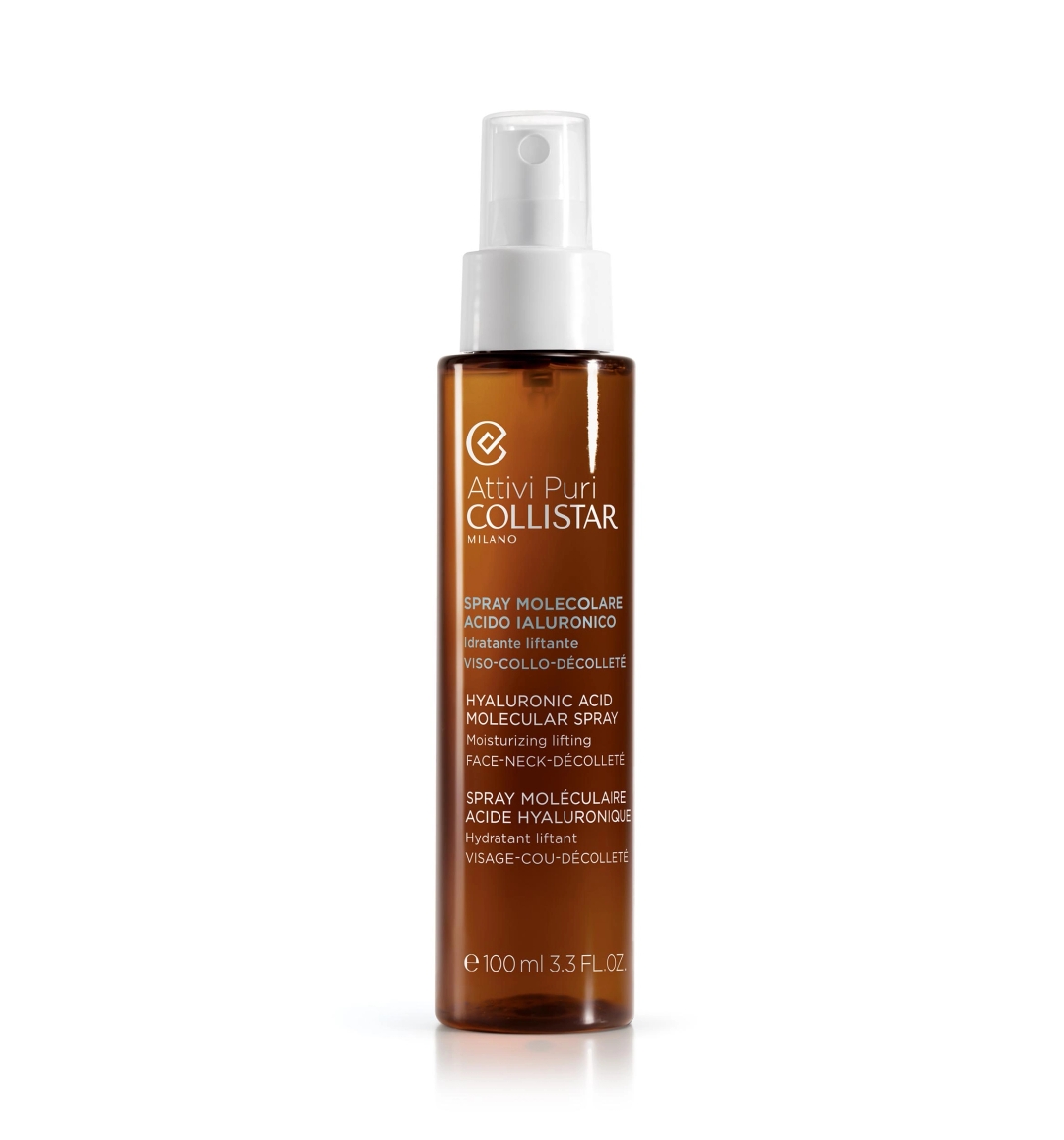 Actives Pure Hyaluronic Acid Molecular Spray
