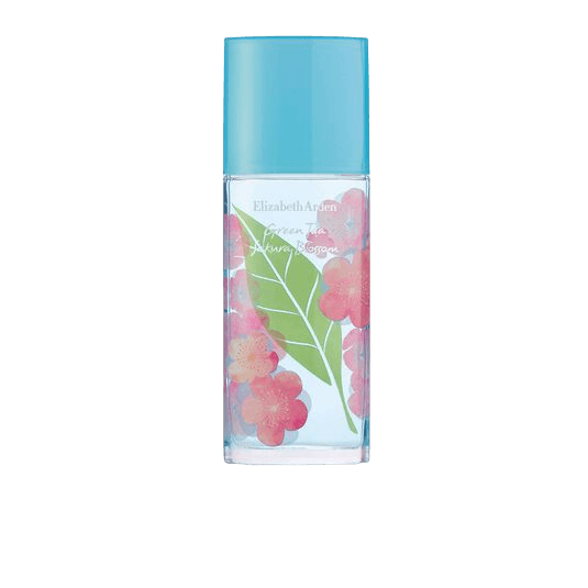 Green Tea Sakura Blossom EDT