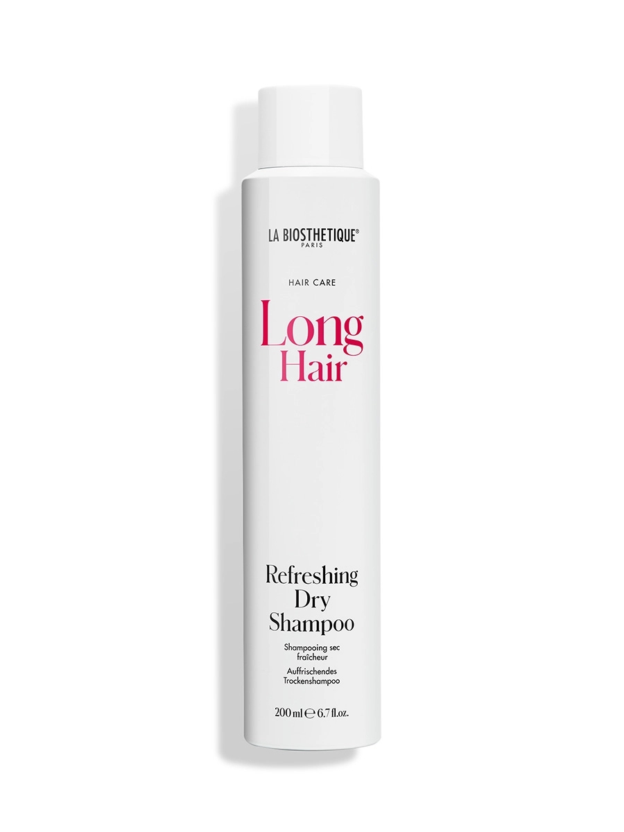 Refreshing Dry Shampoo