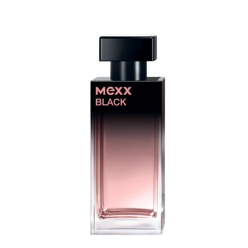 Black Women Eau de Parfum
