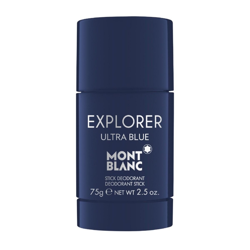 Explorer Ultra Blue Deodorant Stick