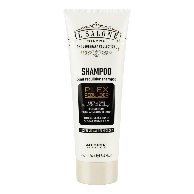 Plex Shampoo
