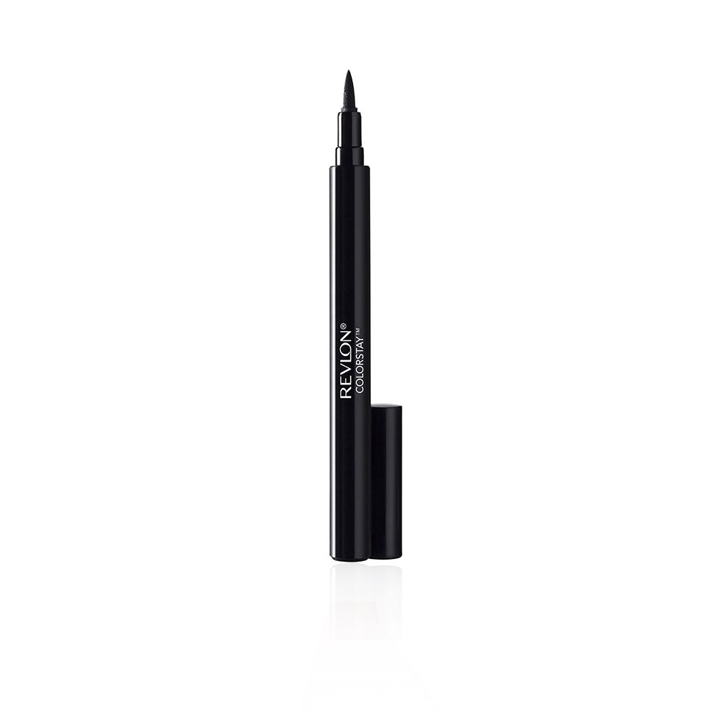 Colorstay Liquid Eye Pen Black