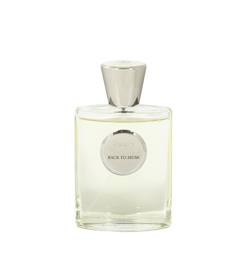 Back To Musk EDP