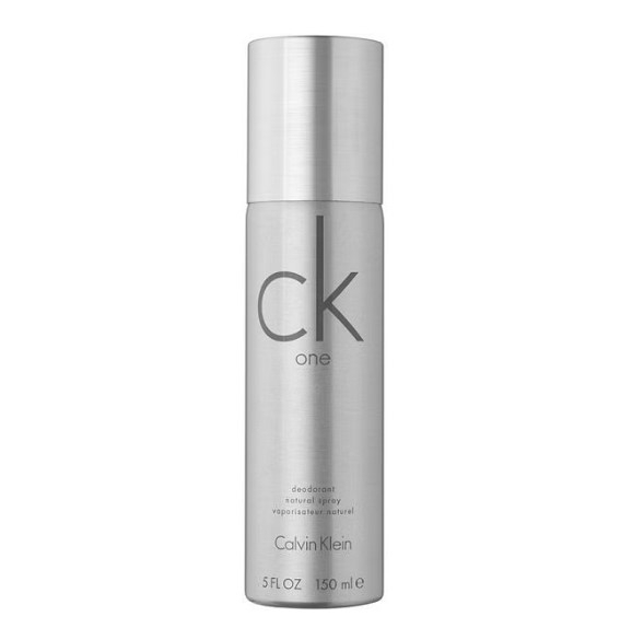 CK One Deodorant Spray Unisex