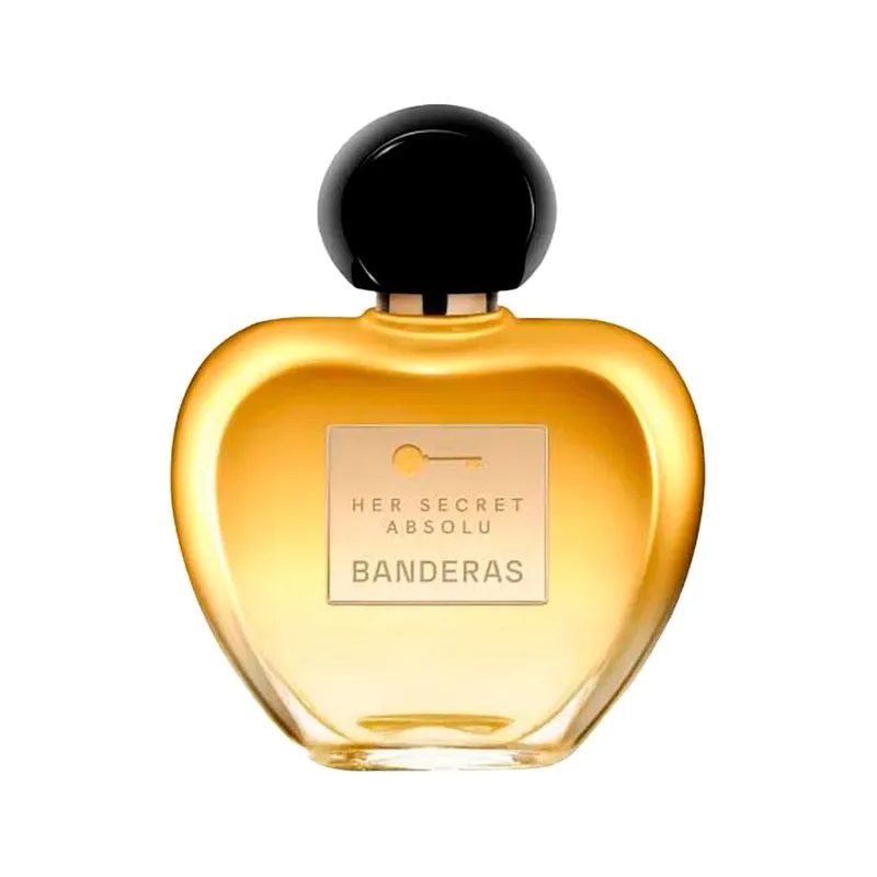 Her Secret Absolu Eau De Parfum