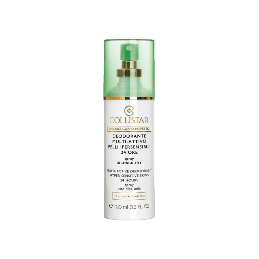 Multi Active Deodorant Hypers Skins Spray