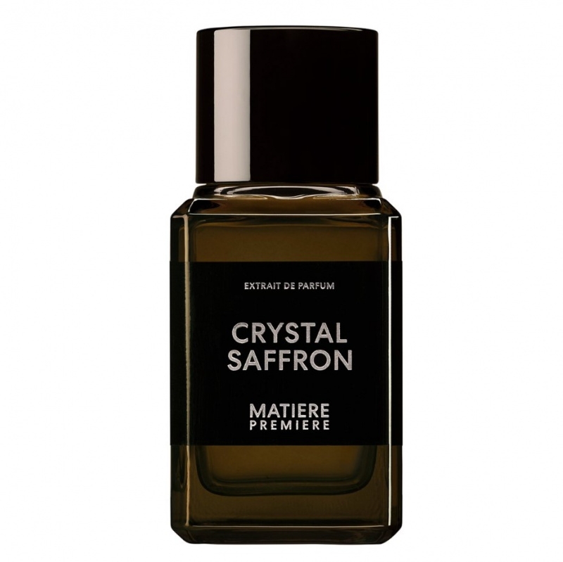 Crystal Saffron Extrait