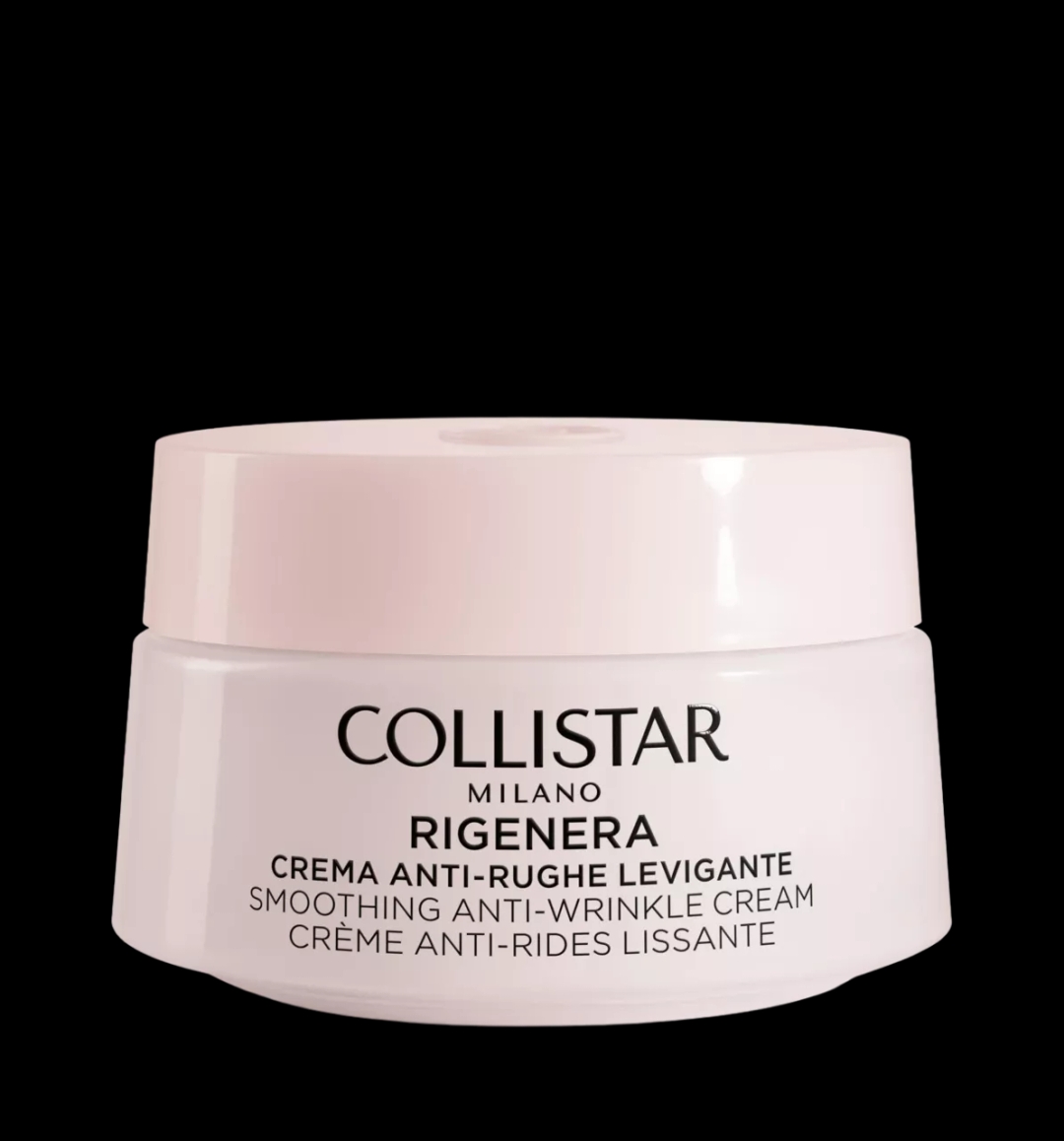 Smoothing Awrinkle Cream Face And Neck