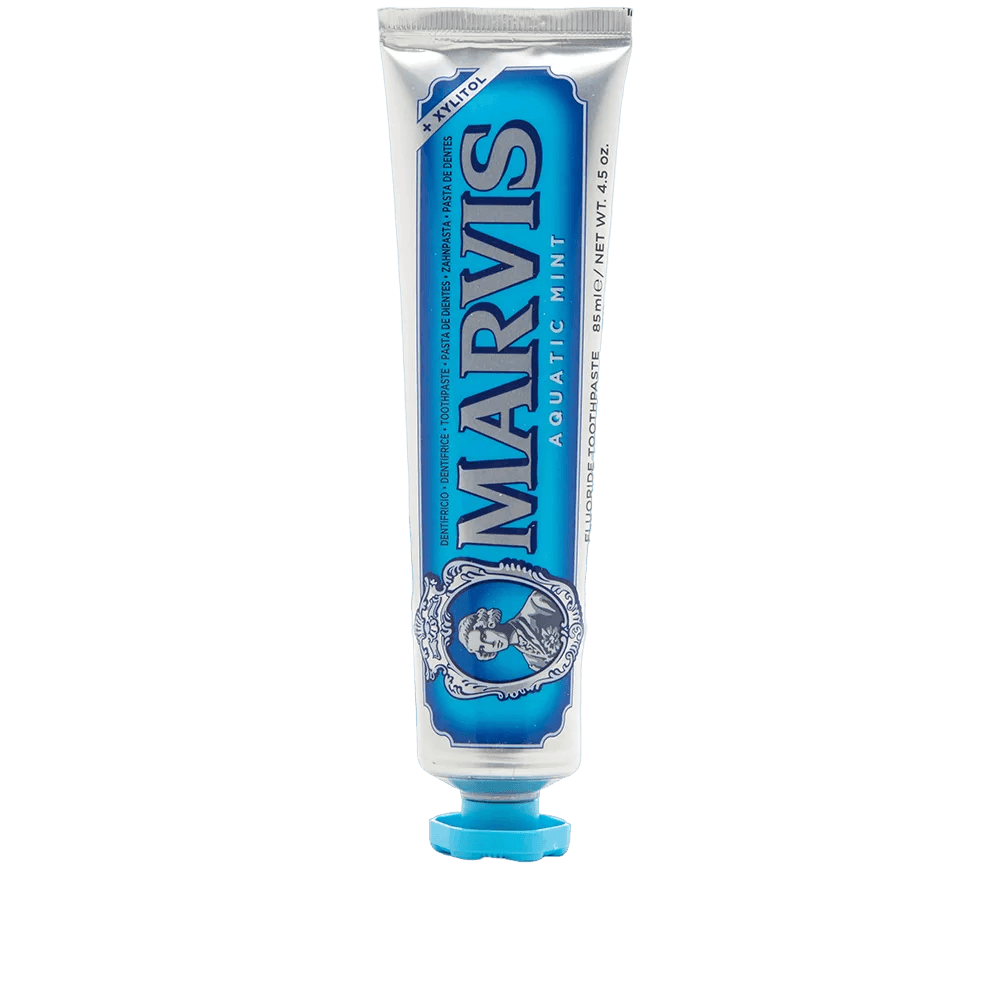 Toothpaste Aquatic Mint