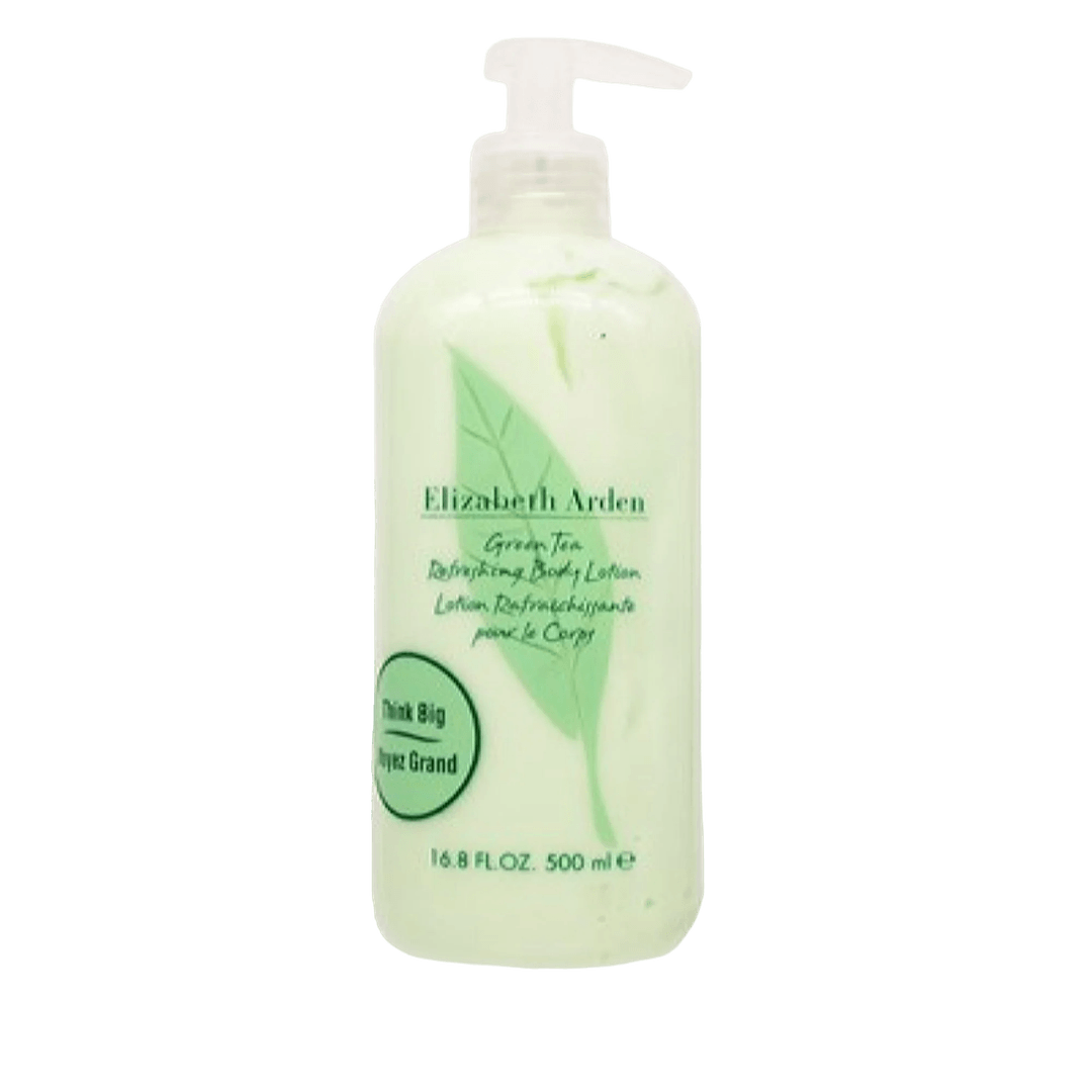 Green Tea Jumbo Body Lotion