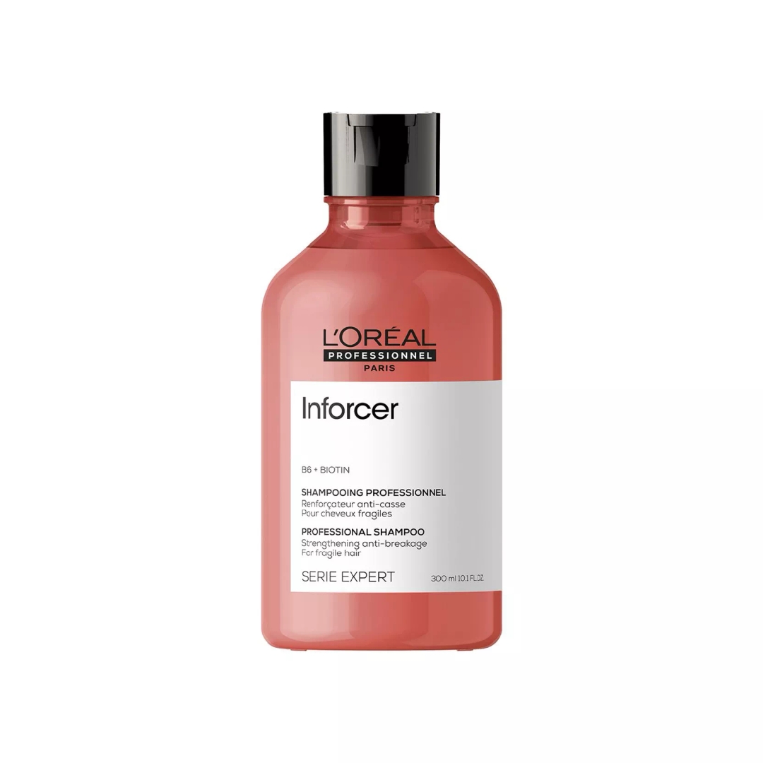 Inforcer Shampoo
