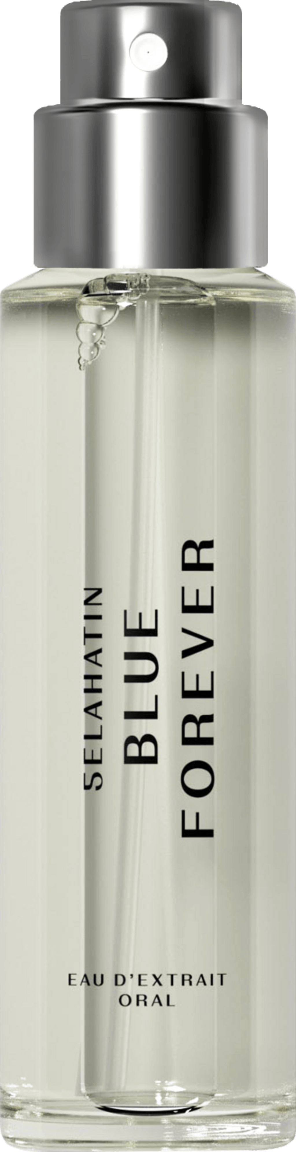 Blue Forever Mouth Spray
