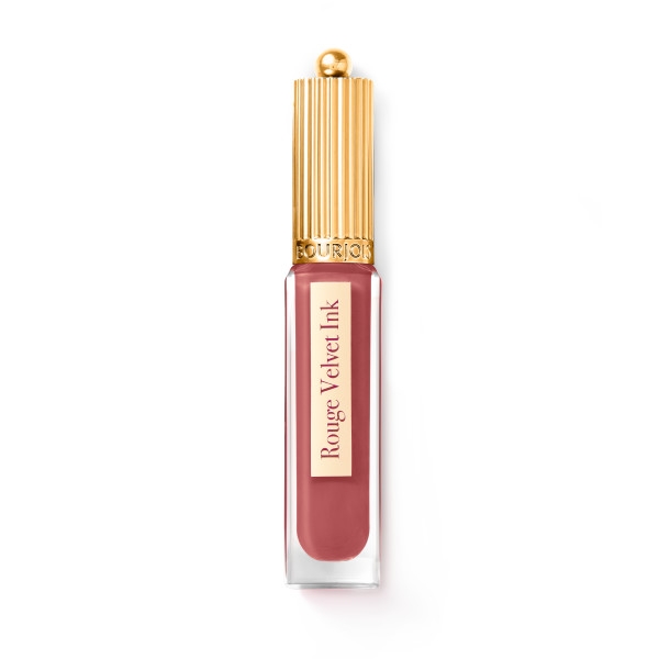 Lipstick Rouge Velvet Ink
