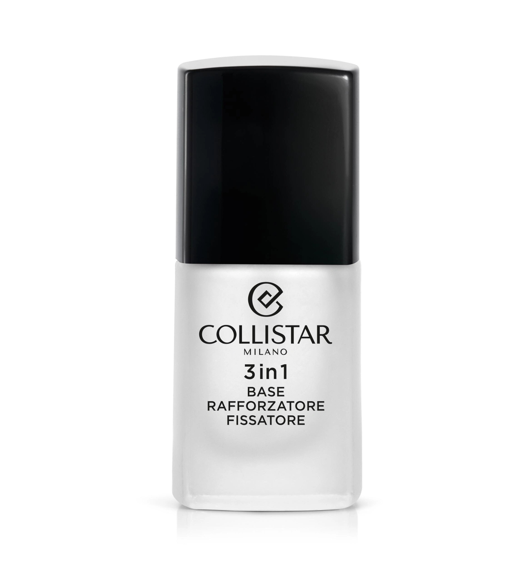 Puro Nail Lacquer 3in1