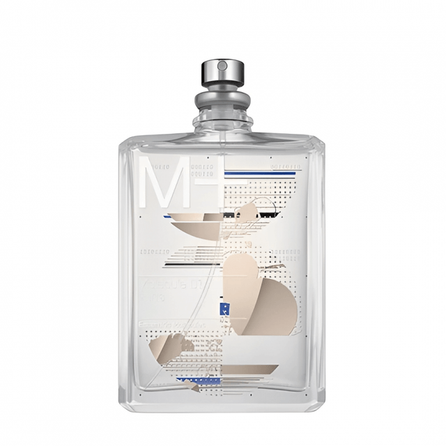 Molecule 01+Iris EDT