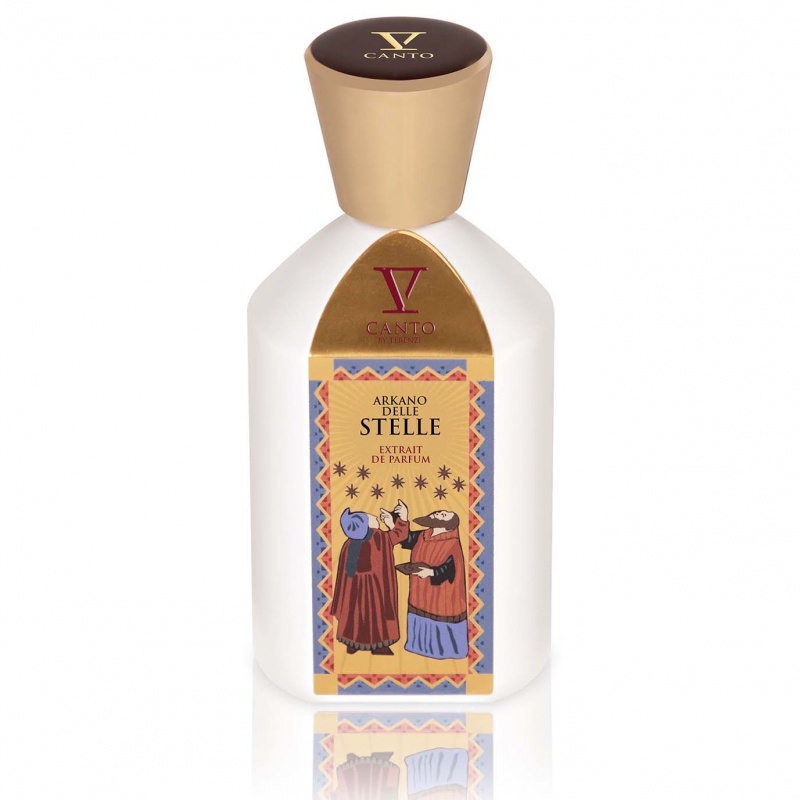 Arkano Delle Stelle Extrait de Parfum