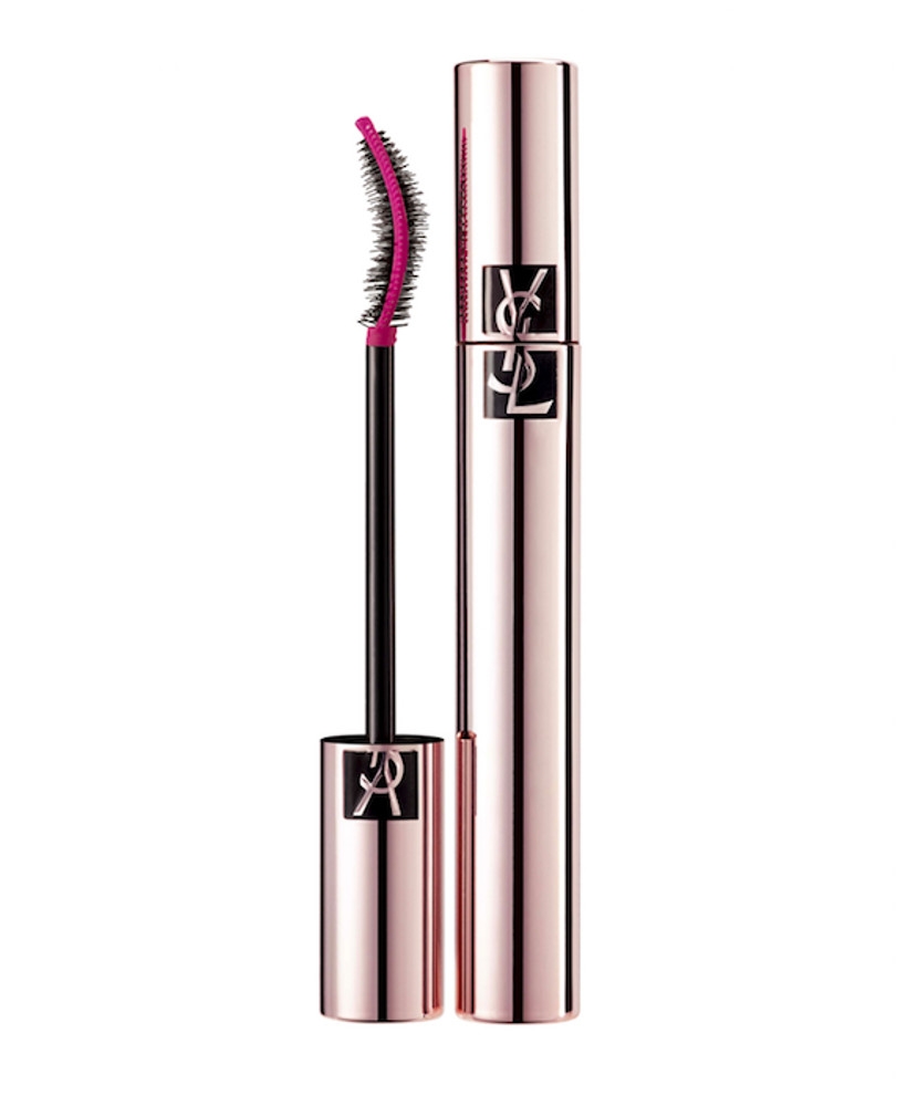 Mascara Volume Effet Faux Cils The Curler