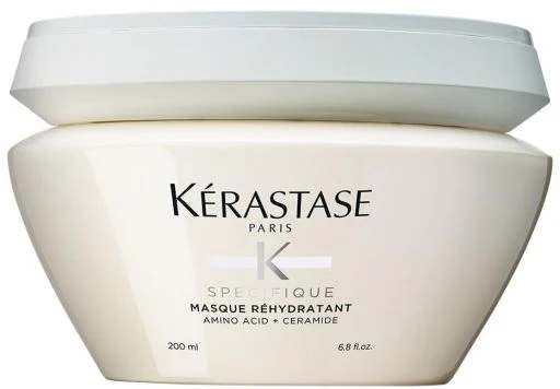 Specifique Divalent Rehydratant Masque