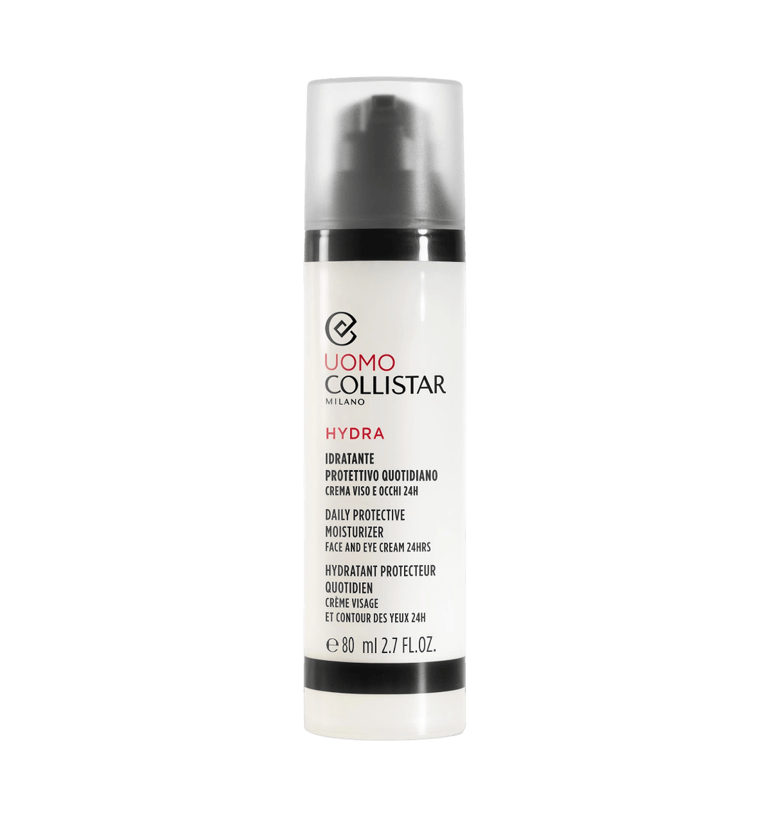 Daily Protective Moisturizer