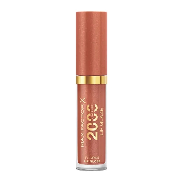 2000 Calorie Lip Gloss