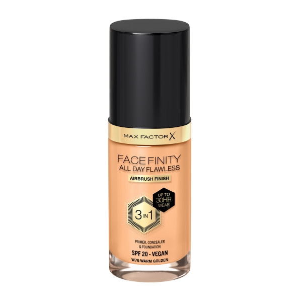 Facefinity All Day Flawless