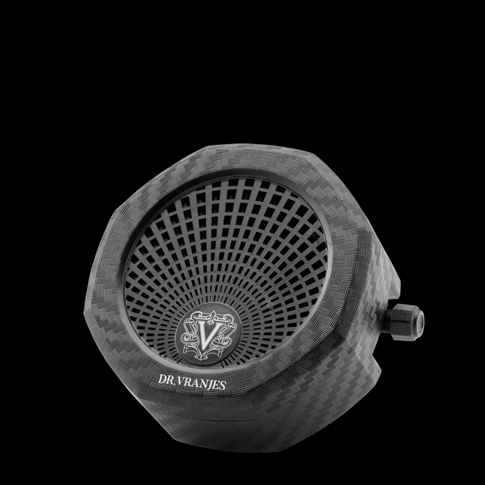 Carparfum Dispenser Carbon