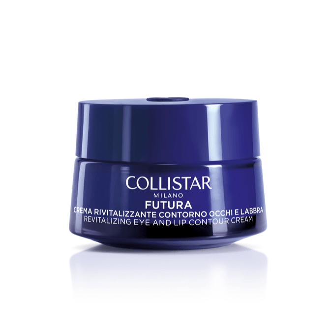 Futura Revitalizing Eye and Lips Cream