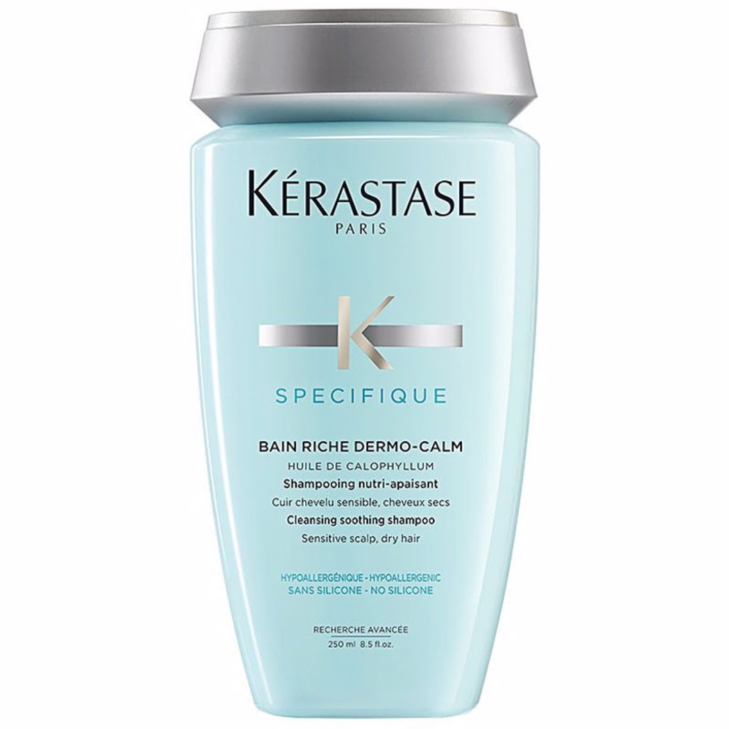 Specifique Bain Riche Shampoo