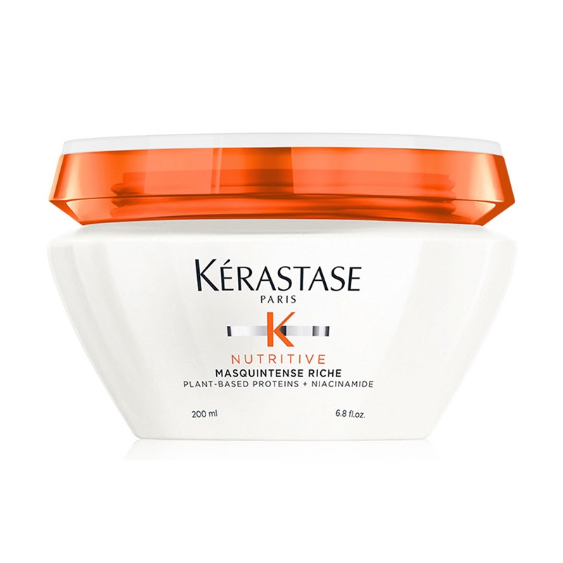 Nutritive Masquintense Riche