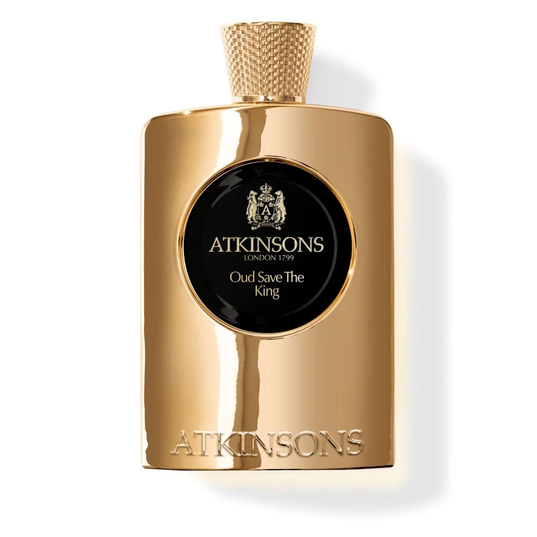 Oud Save The King Eau De Parfum