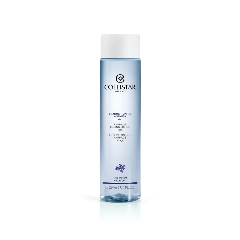 Anti -Age Toning Lotion