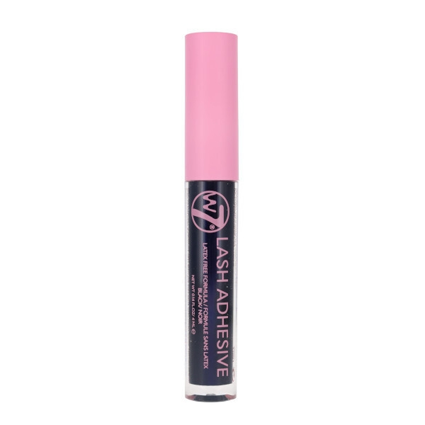 Lash Adhesive Latex Free Black