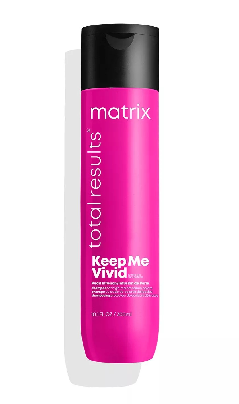 Keep Me Vivid Shampoo