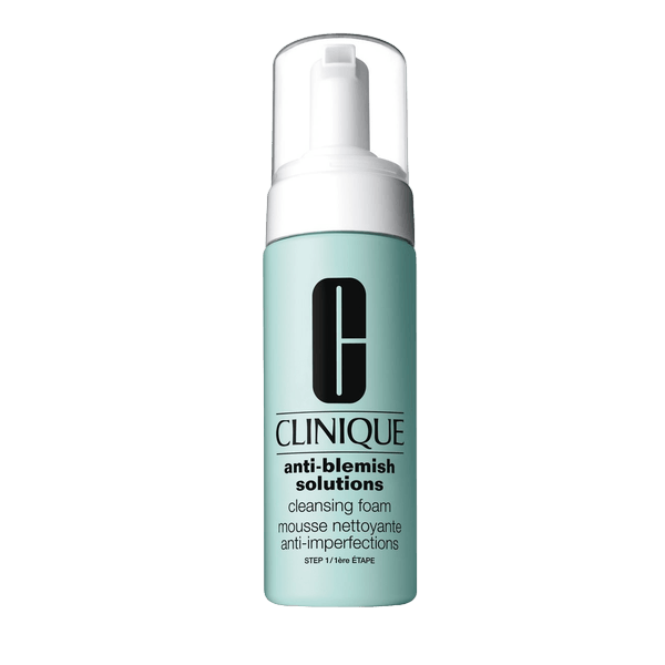 Anti-Blemish Cleansing Foam