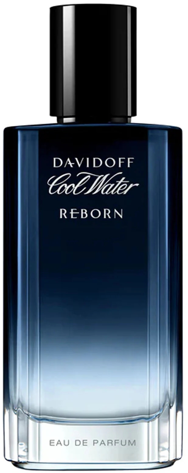 Cool Water Reborn Man Eau De Parfum