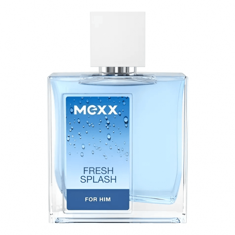 Fresh Splash For Her EAU DE TOILETTE