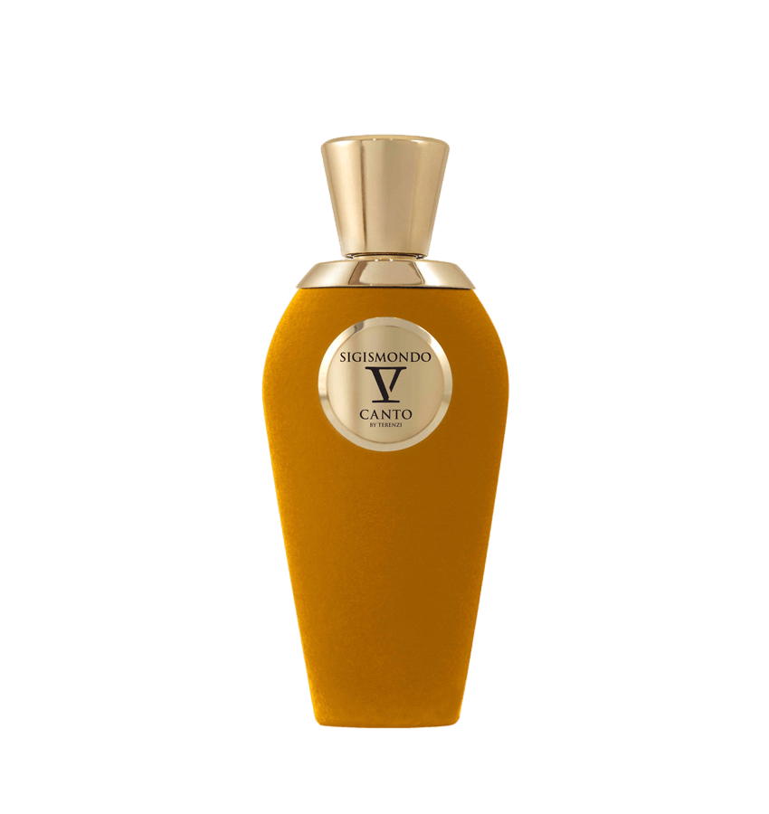 Sigismondo Extrait De Parfum