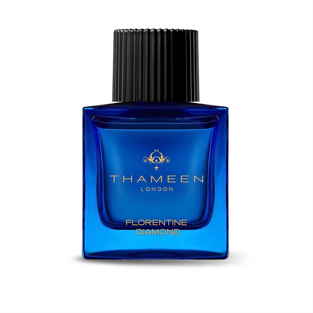 Florentine Diamond