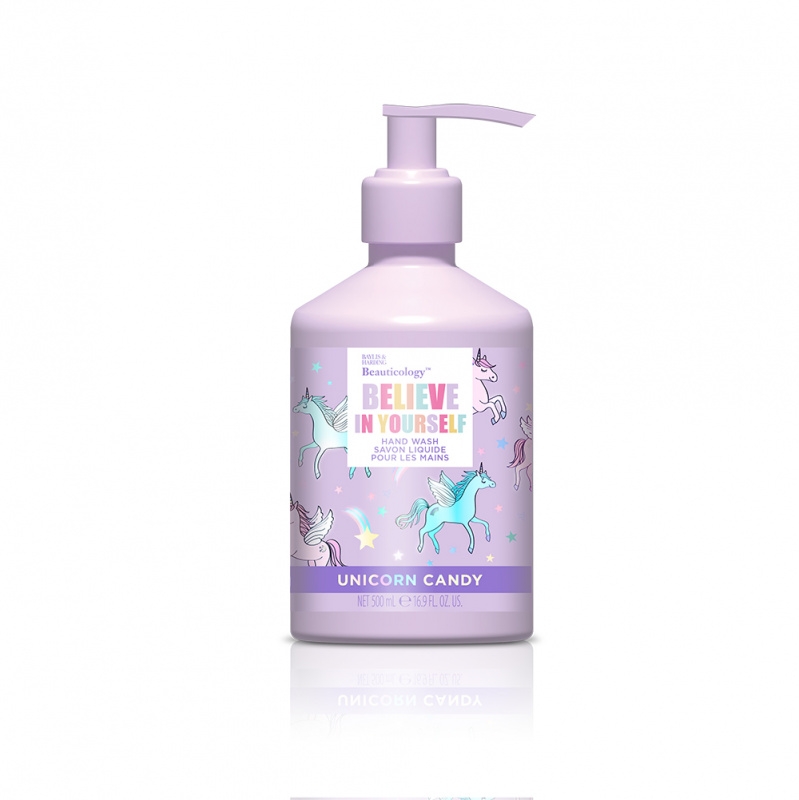 Hand Wash Beauticology Believe in Yours
