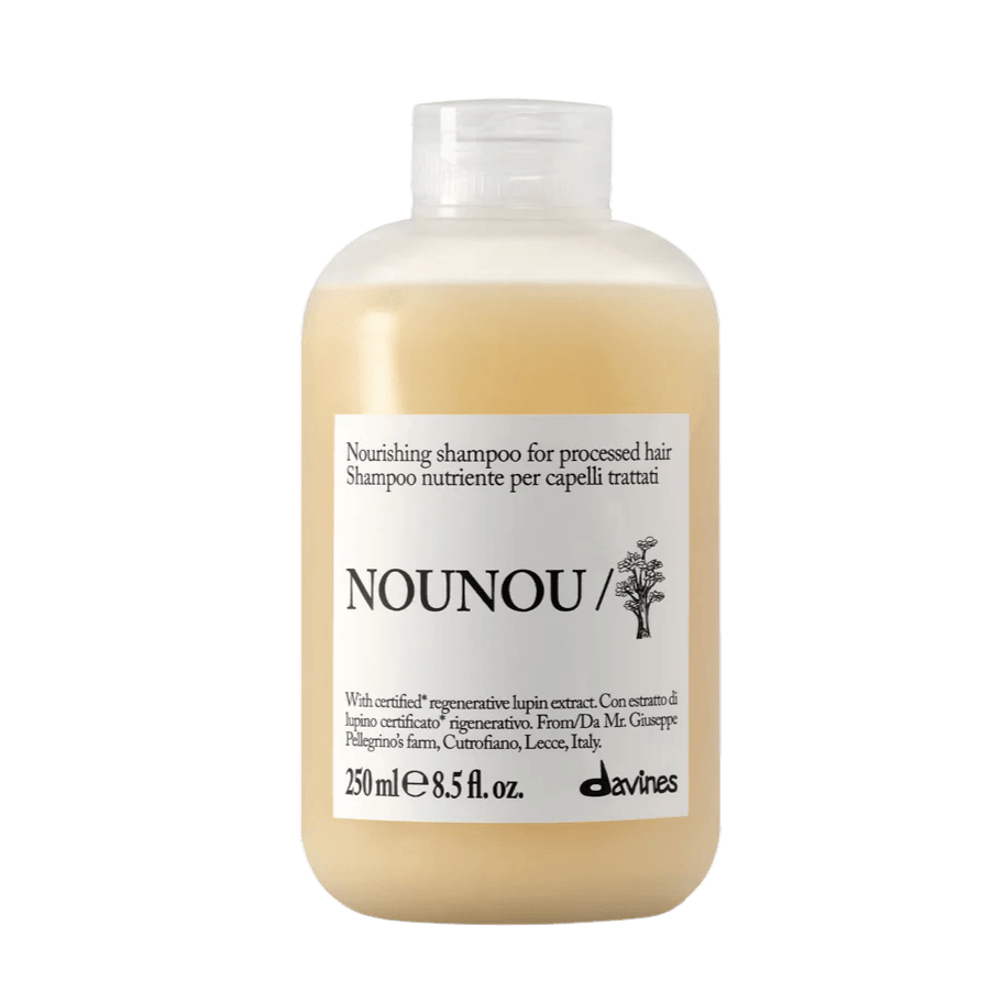 Nounou Nourishing Shampoo
