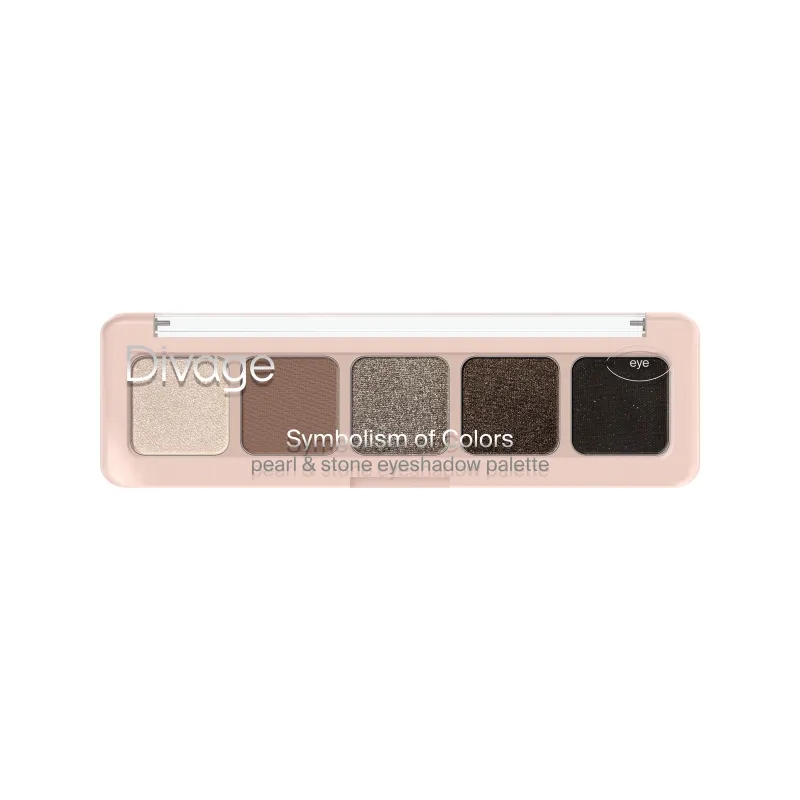 Symbolism of Colors Pearl&Stone