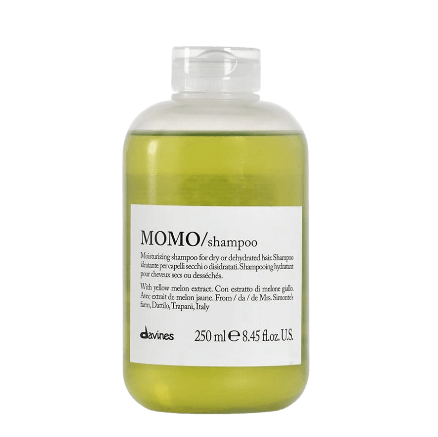 Momo Moisturizing Shampoo