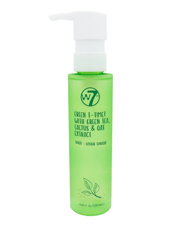 Green T-Time Toner