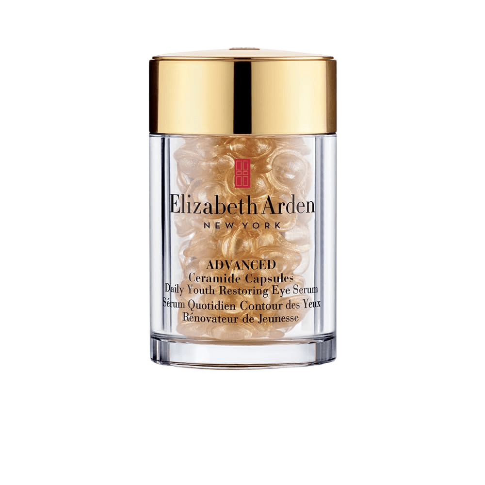 Advanced Ceramide Capsules Eye Serum 60Pcs