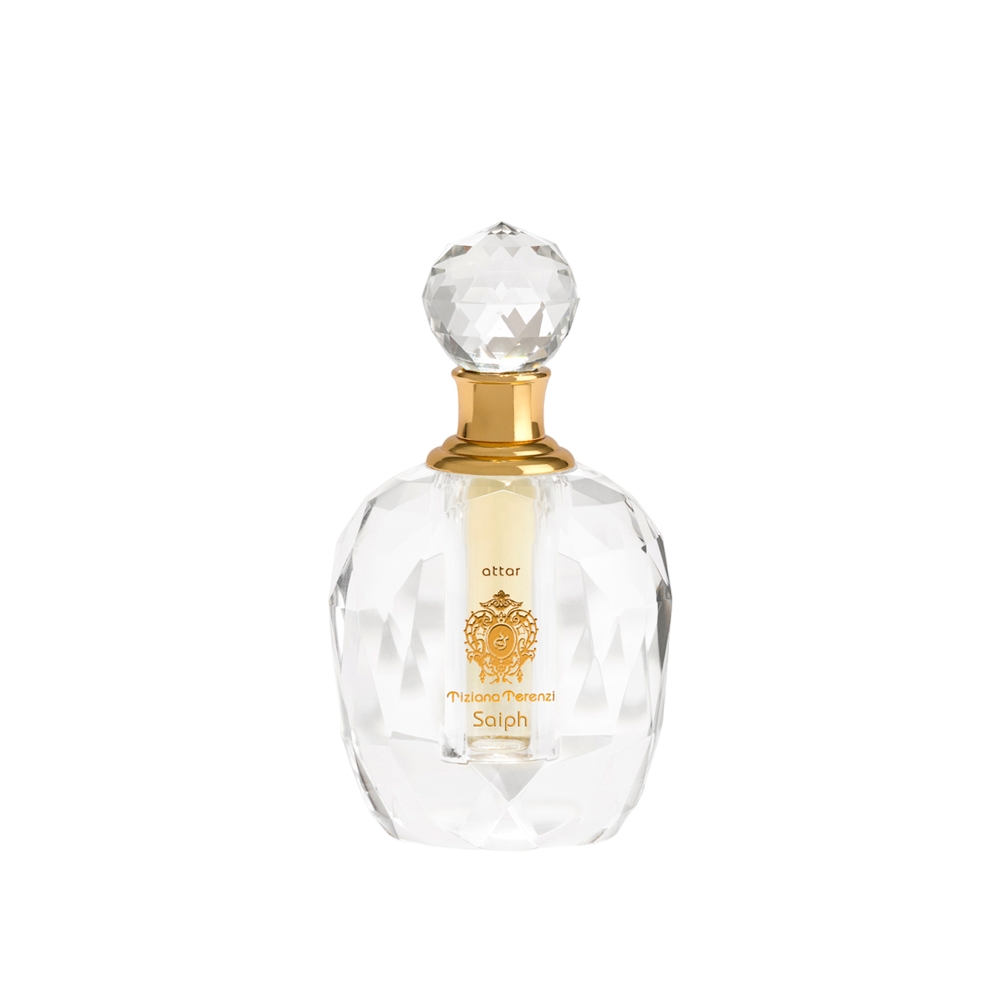 Saiph Attar
